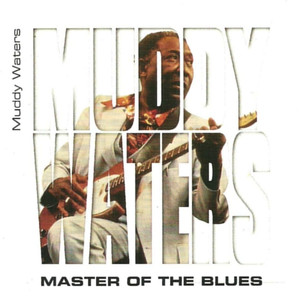 Master of the Blues album