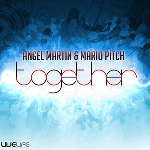 Angel Martin & Mario Pitch