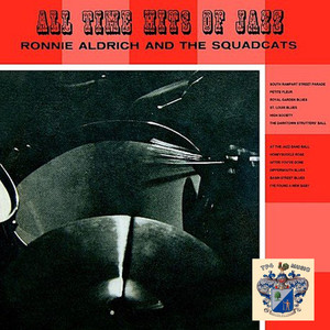 All Time Hits of Jazz album