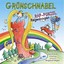 Rap-Punzel Regenbogen - Wasser - Märchen - Jahreszeiten - Musik Für Kinder, Witzig-Fetzig, Von Und Mit Burghardt Wegner Albumcover