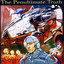 The Penultimate Truth Albumcover
