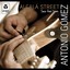 Alcalá Street Albumcover