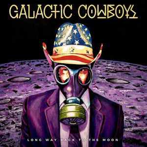Long Way Back to the Moon cover