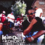 K.O.H.O.R.T.Z. Block Musik Vol. 1: Chopped & Screwed Albumcover