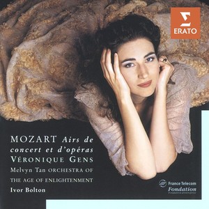 V&eacute;ronique Gens/Melvyn Tan/Orchestra of the Age of Enlightenment/Ivor Bolton