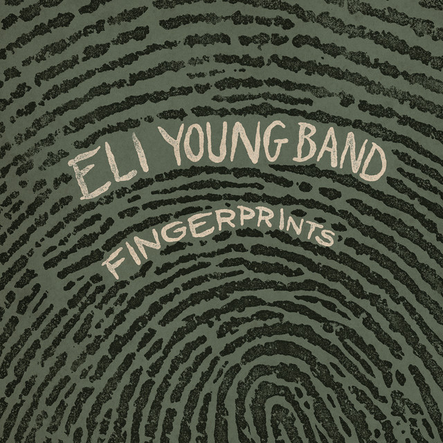 Fingerprints cover