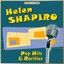 Masterpieces presents Helen Shapiro - Pop Hits & Rarities (20 Tracks) Albumcover