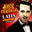 Latin Masters 1946-1954 Albumcover