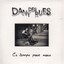 Ce temps pour nous Albumcover