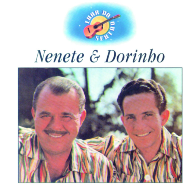 Nenete & Dorinho Photo