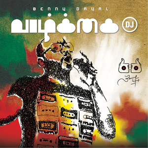 Vaazhkai DJ cover