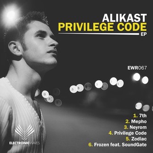 Alikast