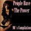 People Have The Power (90's Compilation) Albumcover