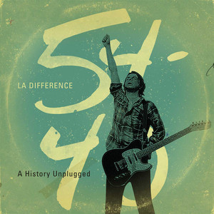 La Difference: A History Unplugged cover