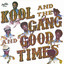 Good Times cover