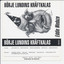 Börje Lundins kräftkalas cover