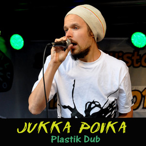 Plastik Dub cover