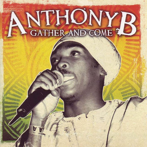 Gather and Come cover