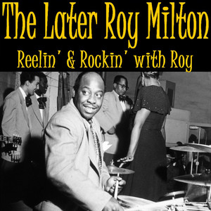 Later Roy Milton cover