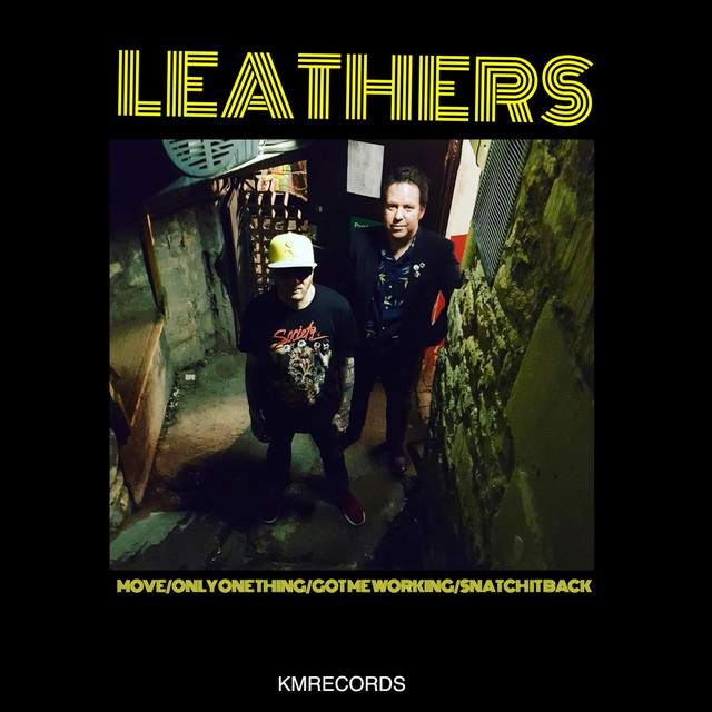 LEATHERS photo