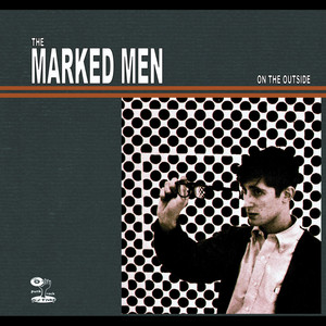 On the Outside cover