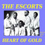 Heart of Gold cover