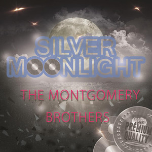 Silver Moonlight album