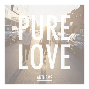 Anthems album