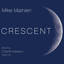 Crescent cover