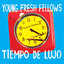 Tiempo De Lujo cover