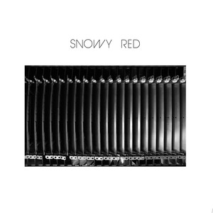 Snowy Red Albumcover
