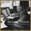 Richard Strauss: Complete Works for Voice & Piano Albumcover