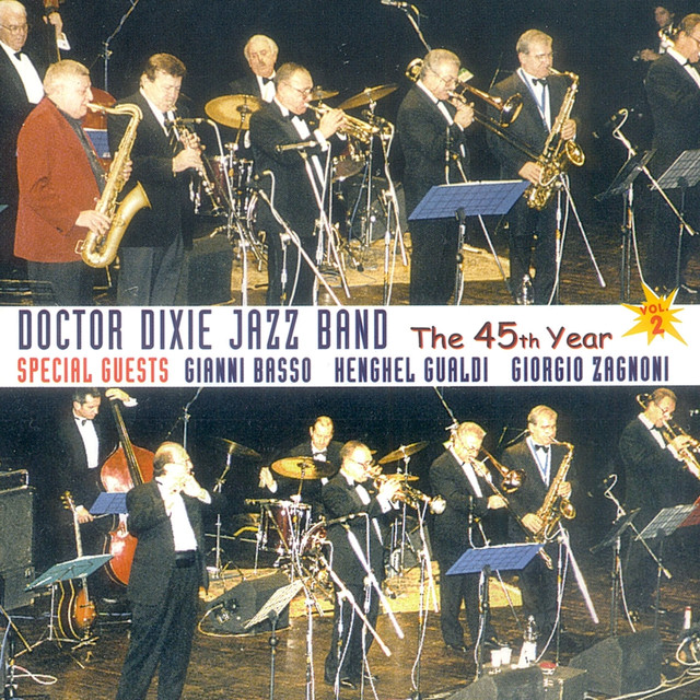 The 45th Year Vol.2