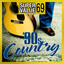 Super Value 69: 90s Country Albumcover