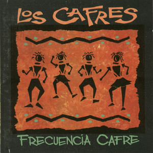 Frecuencia Cafre album
