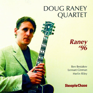 Raney '96 album
