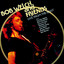 Bob Welch & Friends Live at the Roxy cover