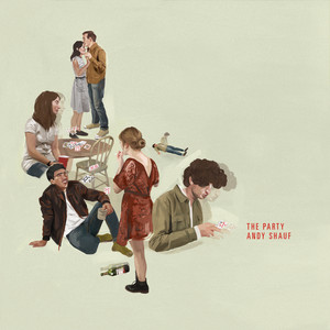 The Party album