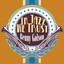 In Jazz We Trust Albumcover