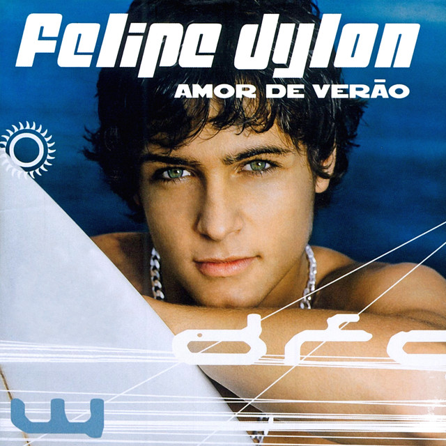 Felipe Dylon Photo