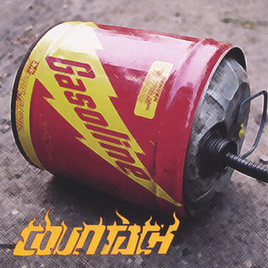 Gasoline cover