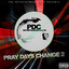 Pray Days Change 2 Albumcover