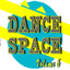 Dance Space, Vol. 6 (Instrumental) Albumcover