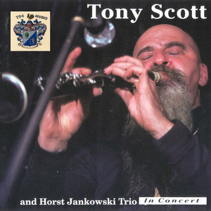 In Concert album