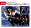 Playlist: The Very Best Of Lisa Lisa & Cult Jam cover