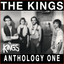 Anthology One Albumcover
