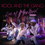 Live at Montreux 2009 cover