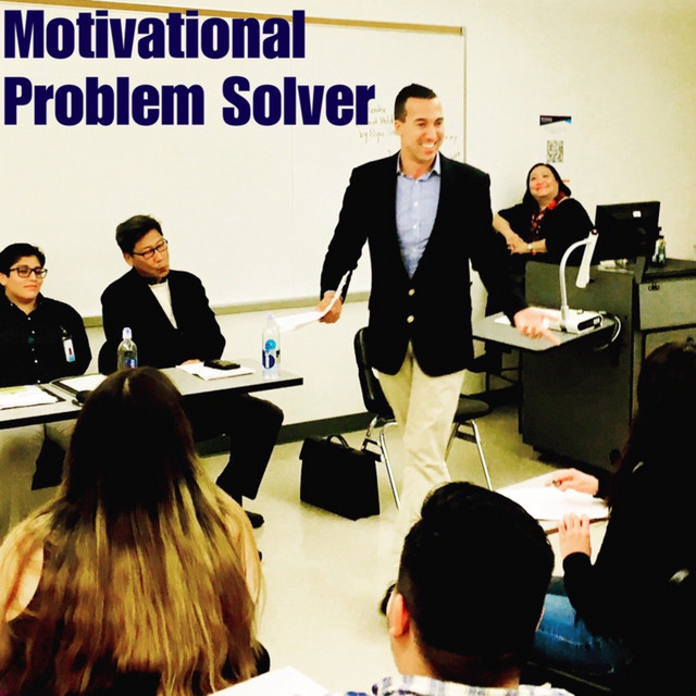 Motivational Problem Solver | Podcast on Spotify
