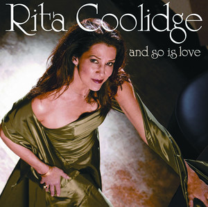 And So Is Love cover