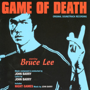 Game of Death album